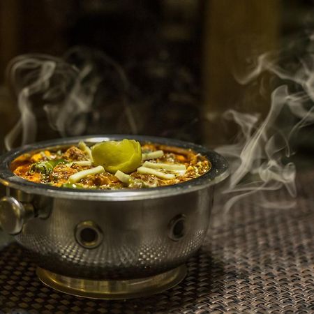 Royal Inn Udaipur Eksteriør billede