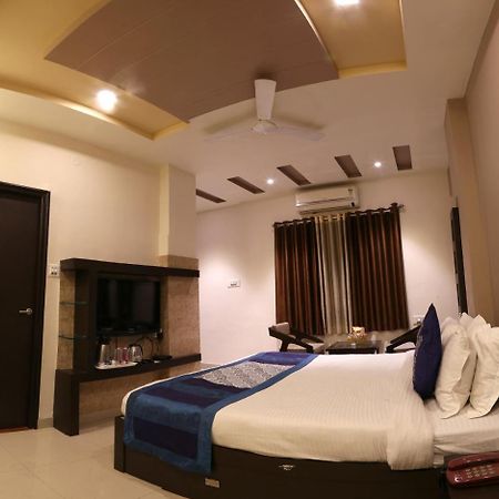 Royal Inn Udaipur Eksteriør billede