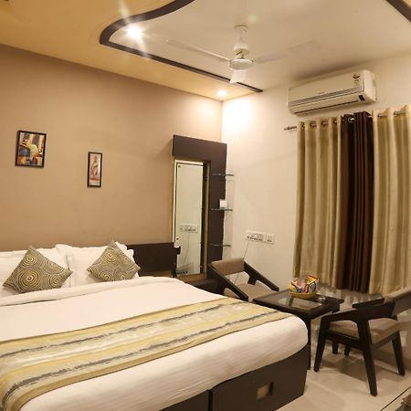Royal Inn Udaipur Eksteriør billede