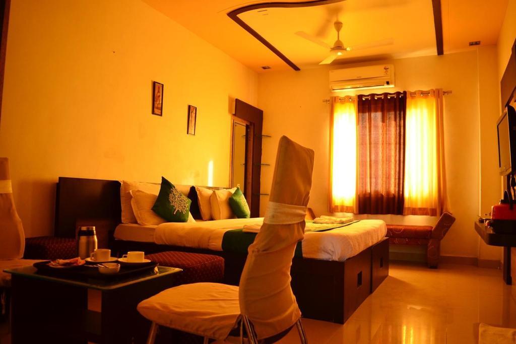 Royal Inn Udaipur Eksteriør billede