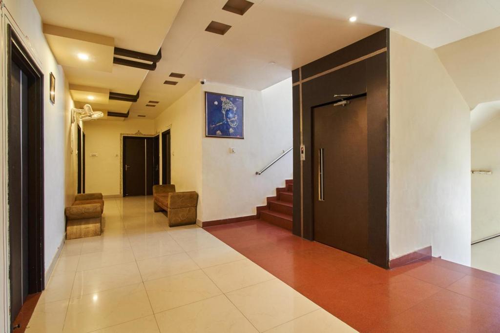 Royal Inn Udaipur Eksteriør billede