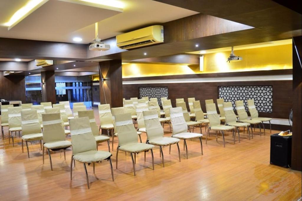 Royal Inn Udaipur Eksteriør billede