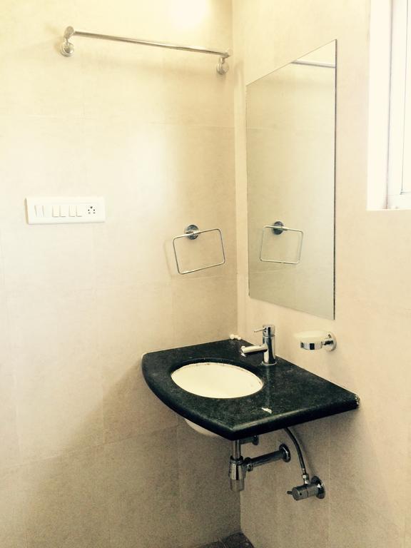 Royal Inn Udaipur Eksteriør billede
