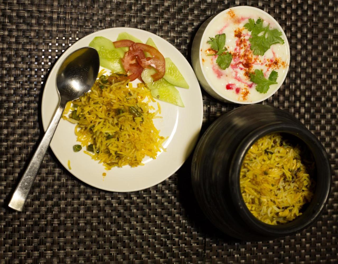 Royal Inn Udaipur Eksteriør billede