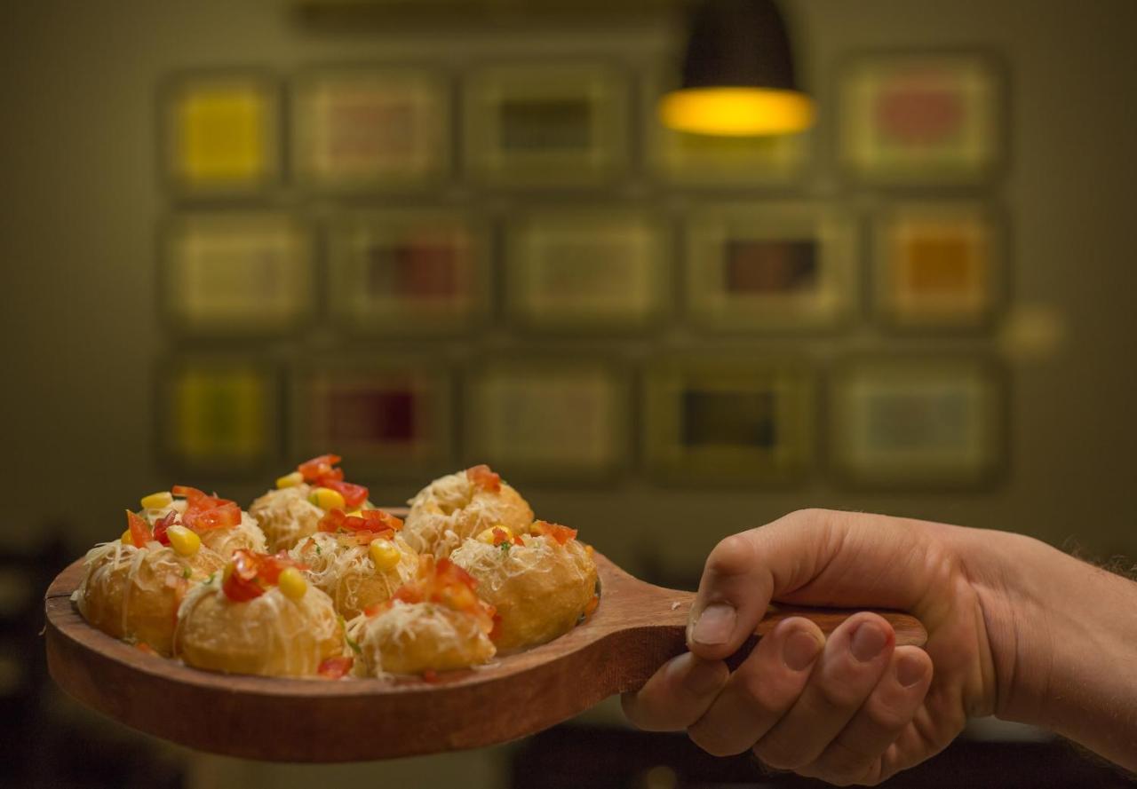 Royal Inn Udaipur Eksteriør billede
