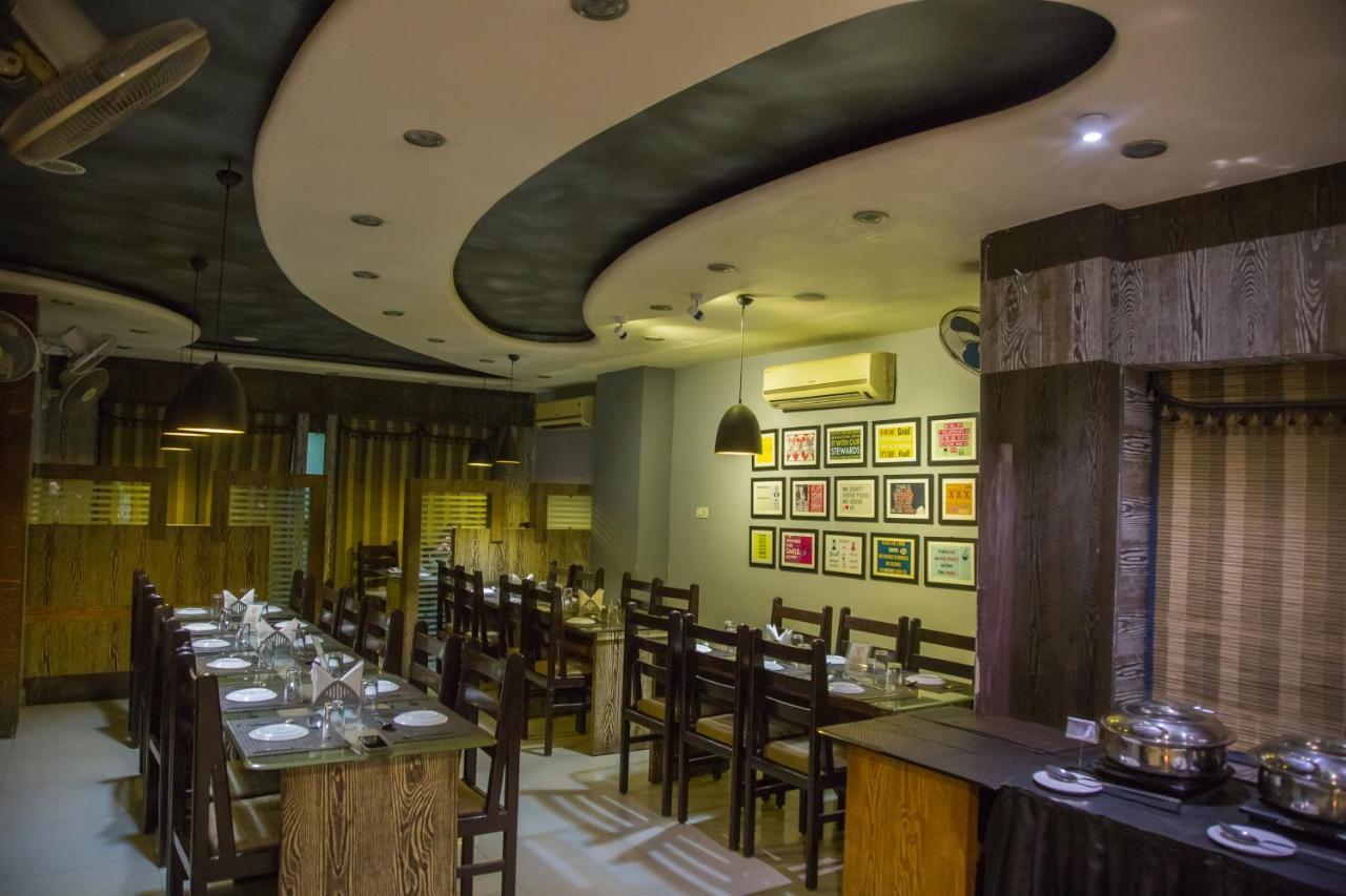 Royal Inn Udaipur Eksteriør billede