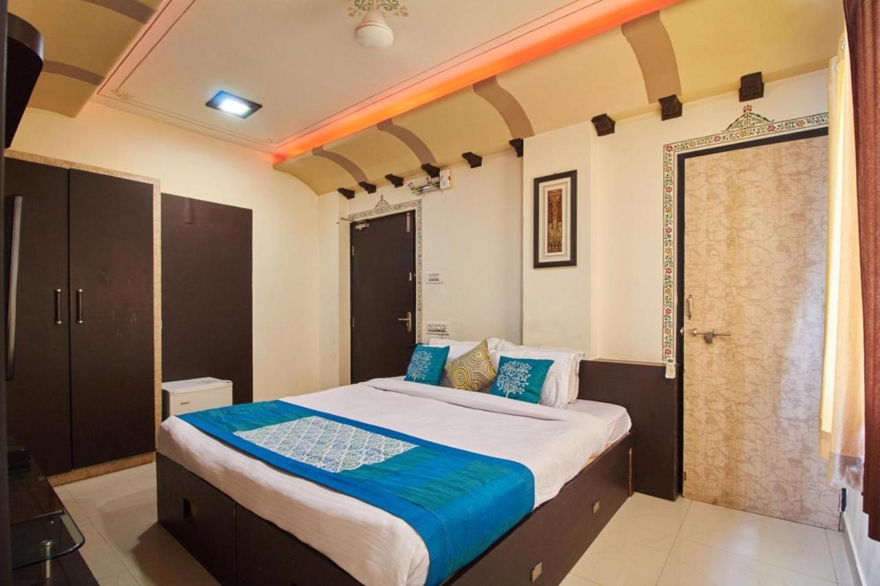 Royal Inn Udaipur Eksteriør billede