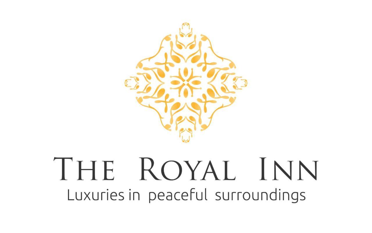 Royal Inn Udaipur Eksteriør billede