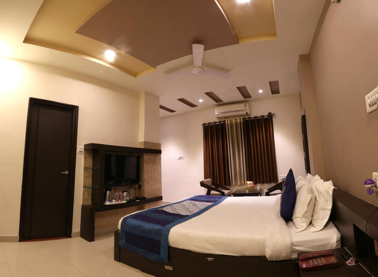Royal Inn Udaipur Eksteriør billede