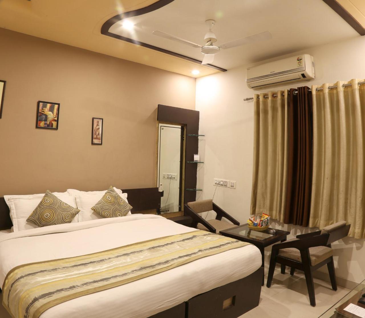 Royal Inn Udaipur Eksteriør billede