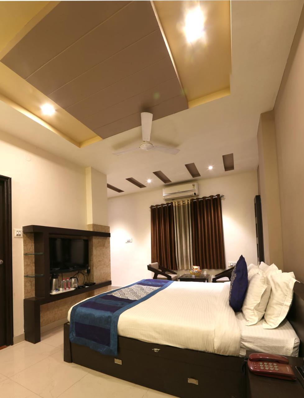 Royal Inn Udaipur Eksteriør billede