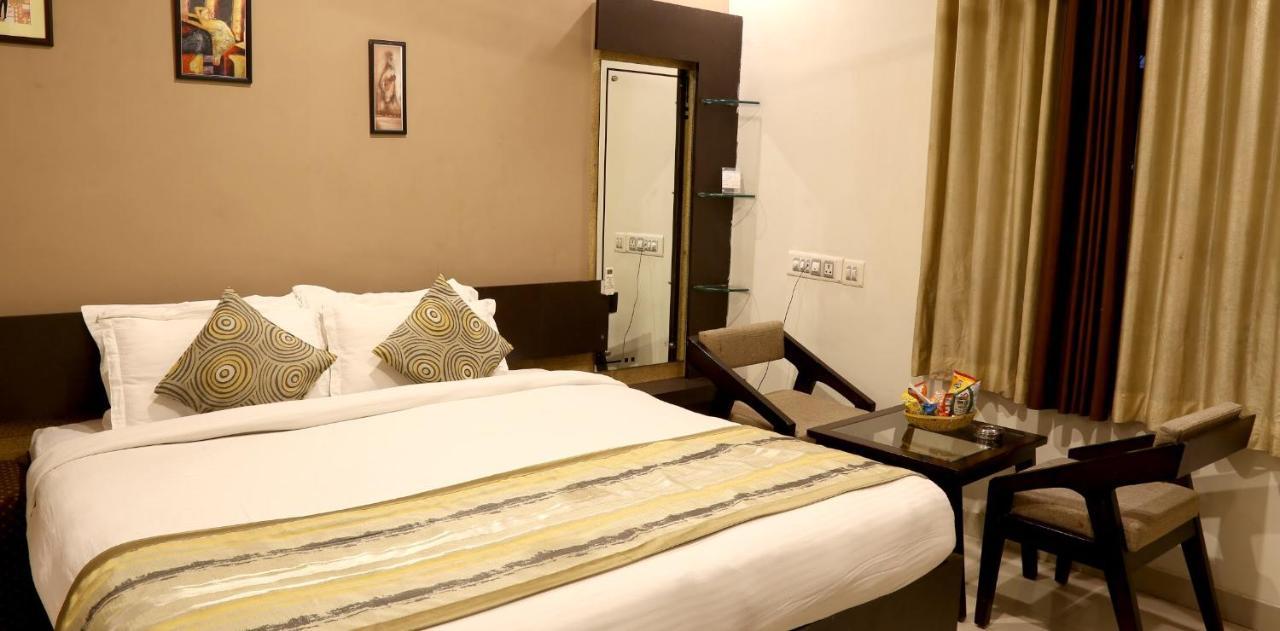 Royal Inn Udaipur Eksteriør billede