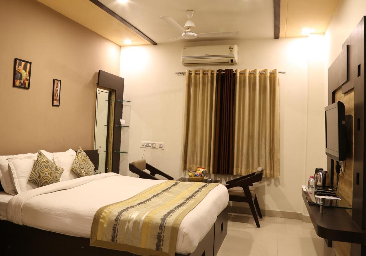 Royal Inn Udaipur Eksteriør billede