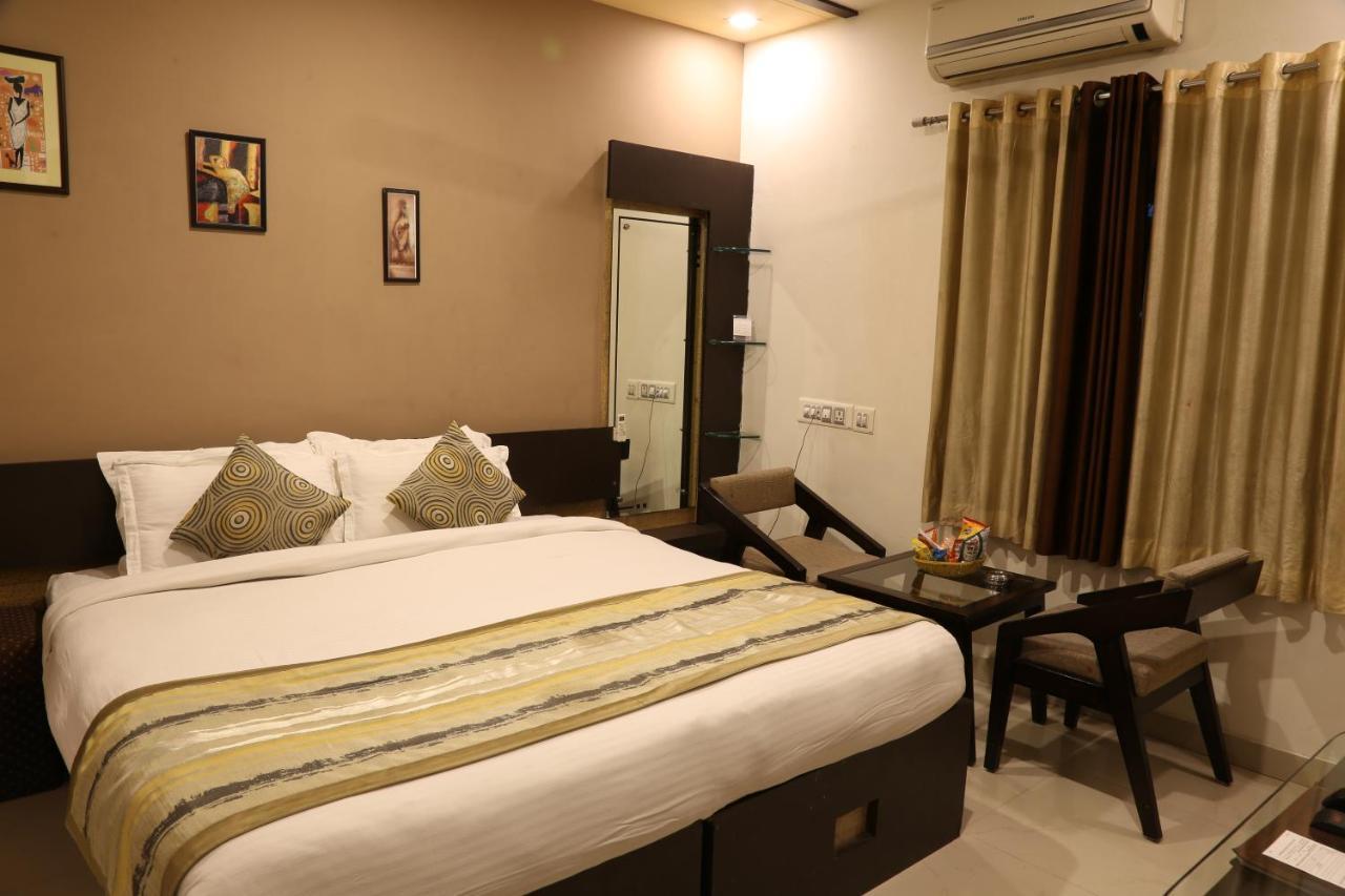 Royal Inn Udaipur Eksteriør billede