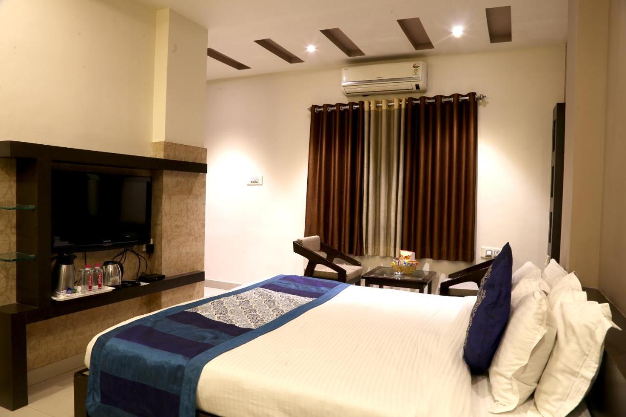 Royal Inn Udaipur Eksteriør billede